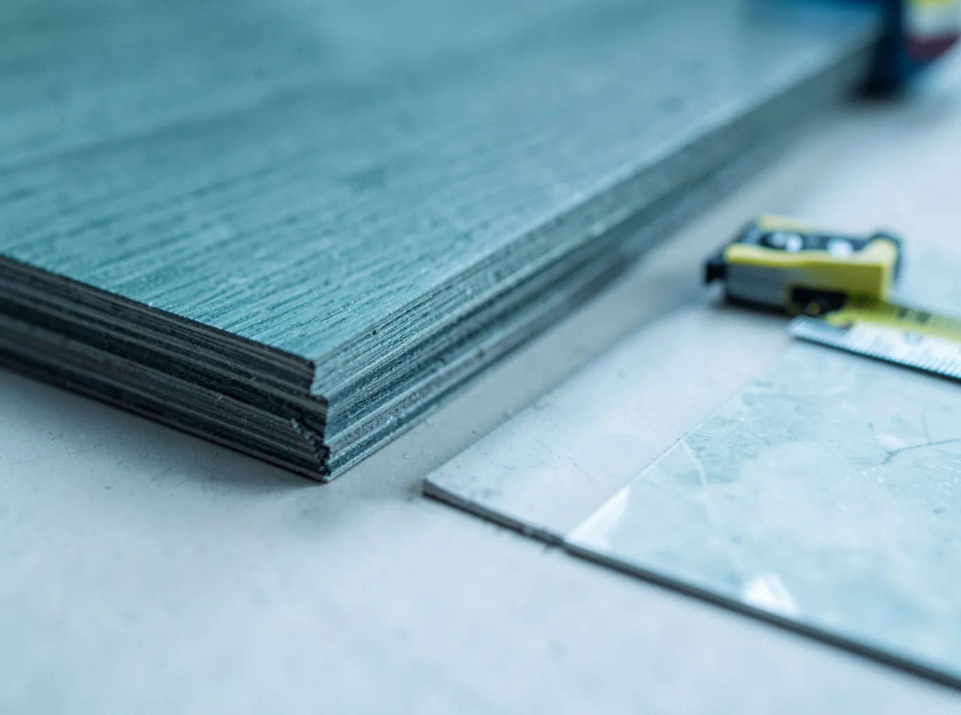 Luxury Vinyl Plank Installation South Jordan, UT FAQs
